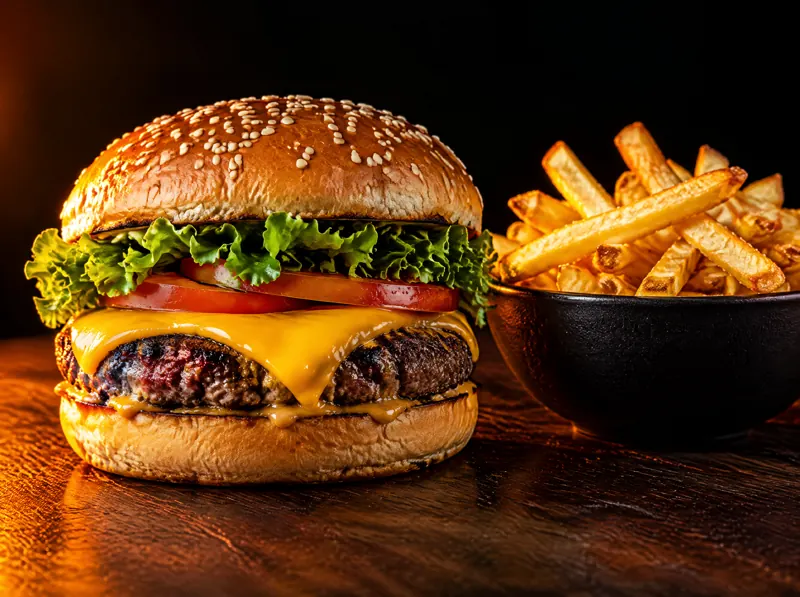 Burger