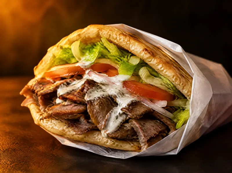 Kebap