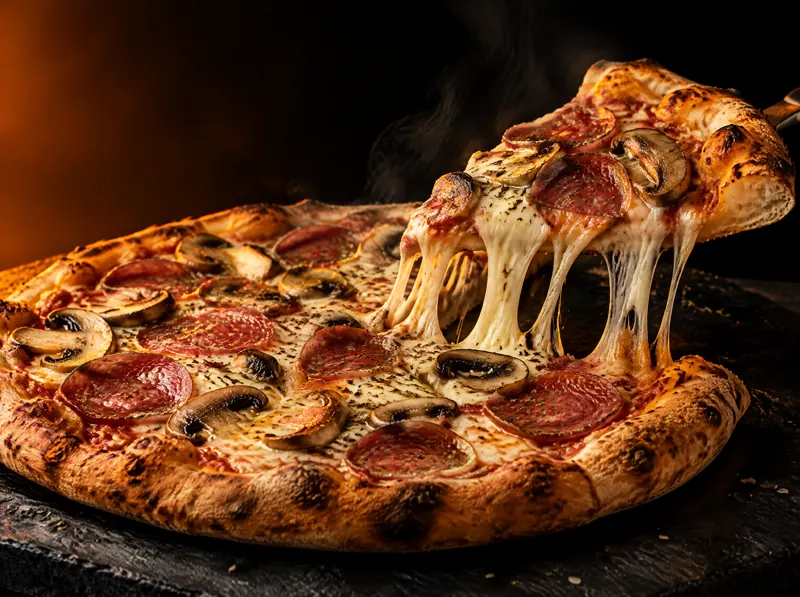Pizza